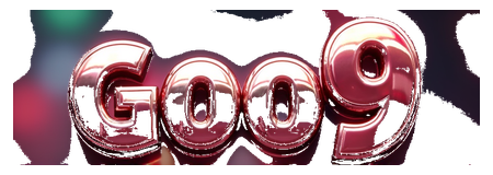 goo9 logo